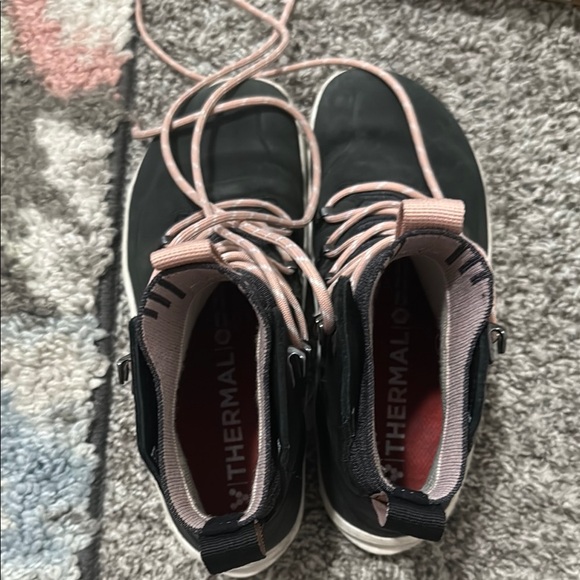 Vivo barefoot Women's Hiking Boot - Picture 8 of 10